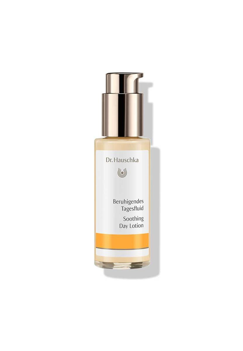Dr. Hauschka Beruhigendes Tagesfluid 50 ml Rose Couperose