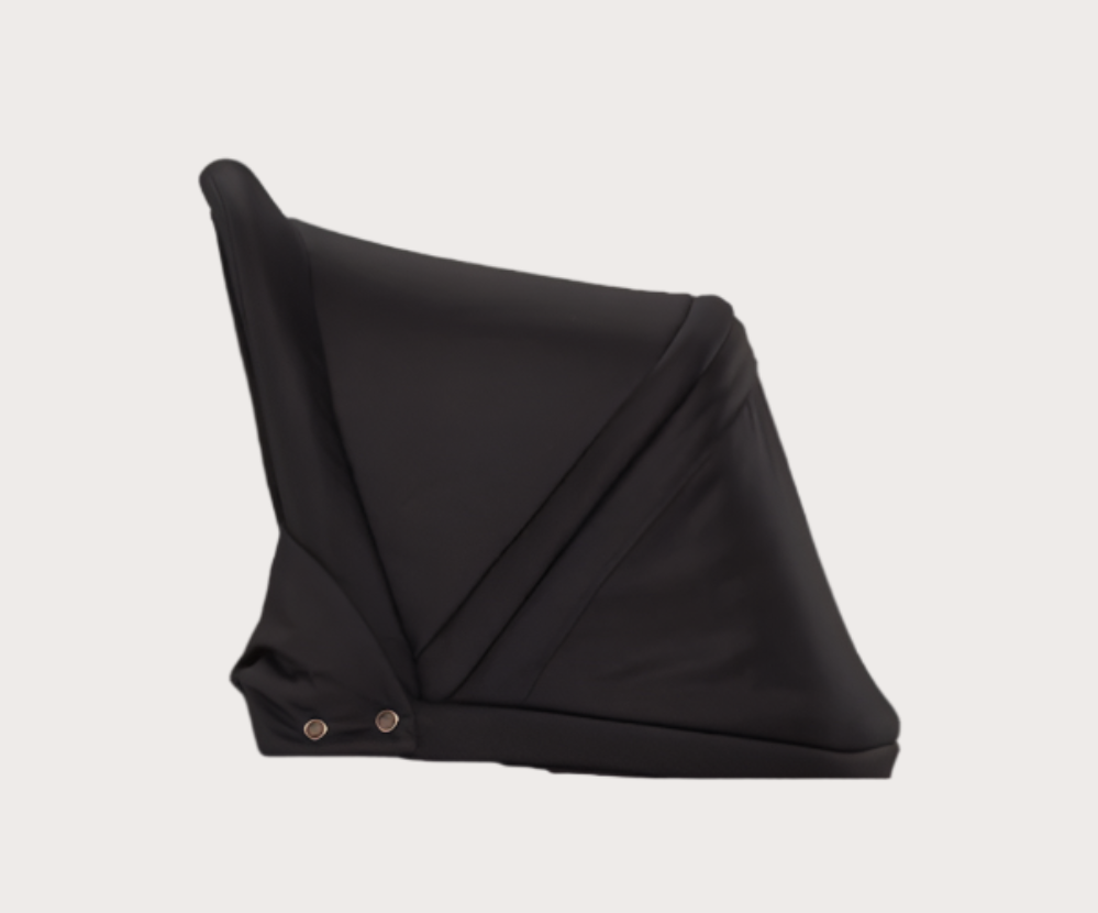 Naturkind Ida Dachbezug Babykorb Verdeck Textil