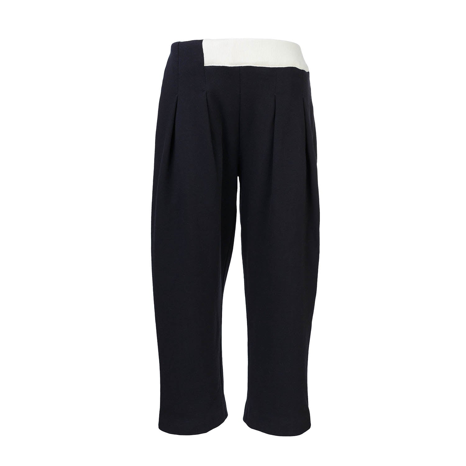 Infantium Victoria Sweatpants Jogginghose Schwarz Baumwolle