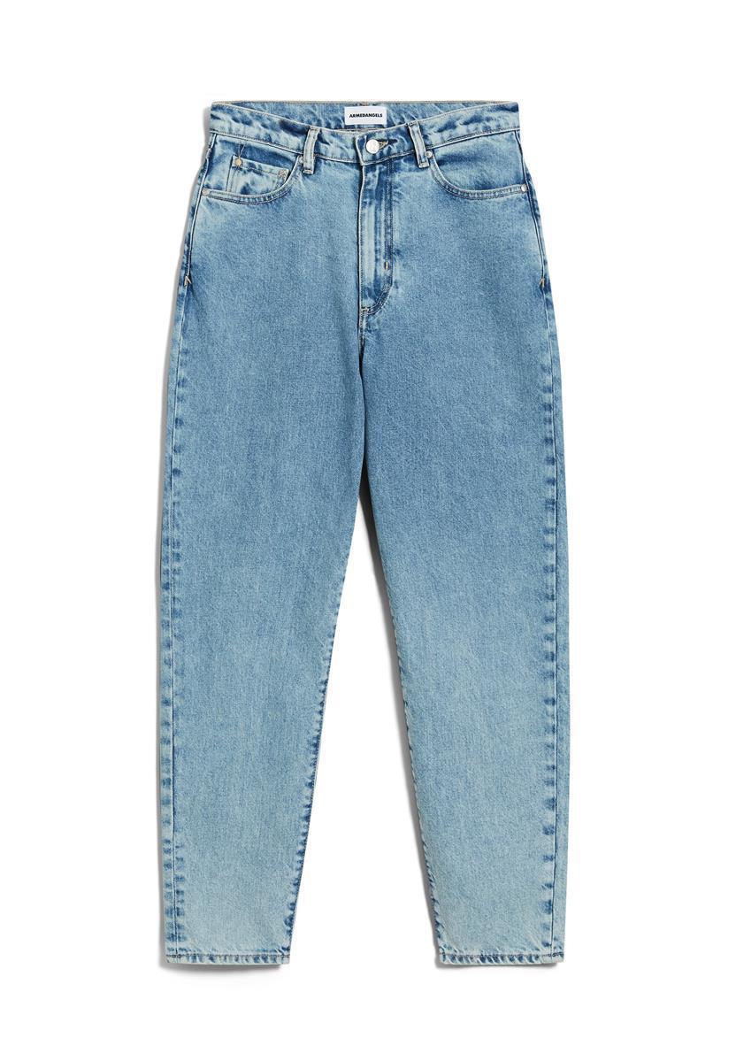 Armedangels Mairaa Mom Fit Jeans carme High Waist recycelt