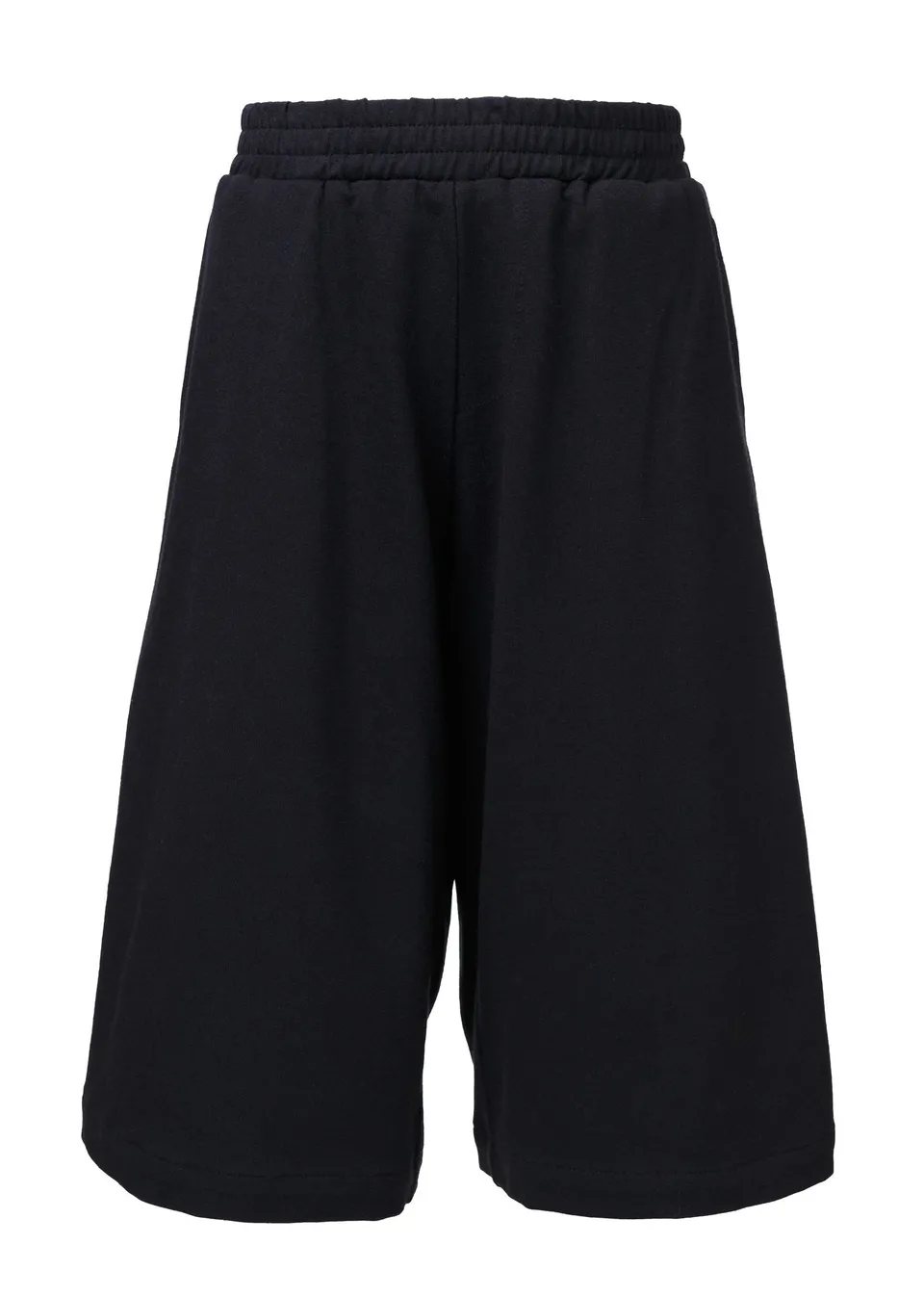 Infantium Victoria Black Samurai Pants Kinderhose schwarz