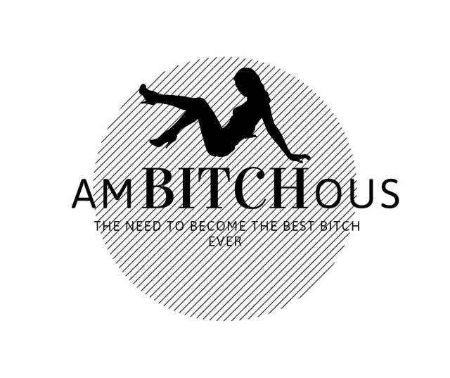 Schnittrebell Plotterdateien Ambitchous Motiv SVG DXF PNG
