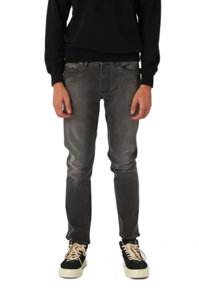 marlowe nature Jeans John Grey Used Slimjeans grey used