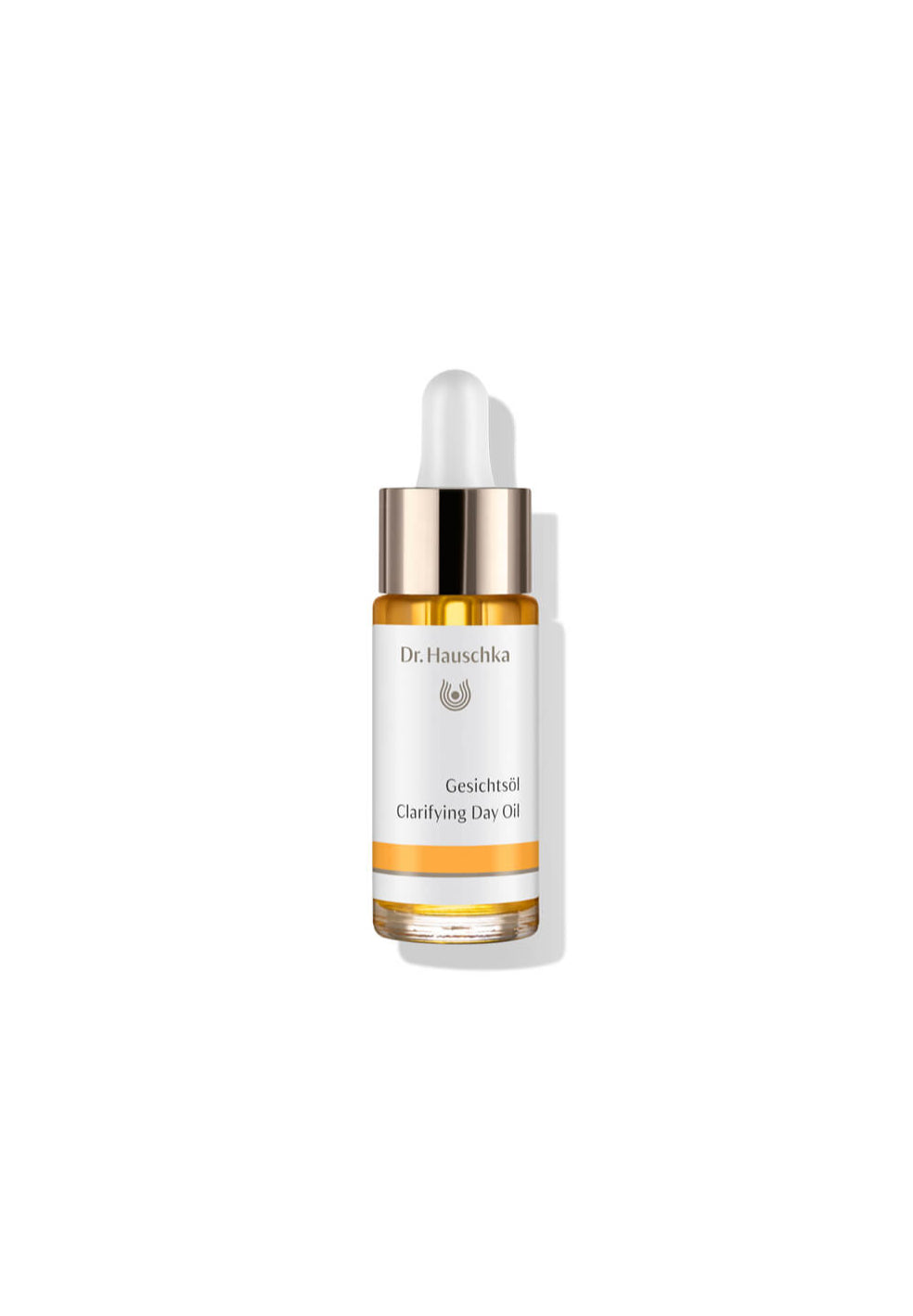 Dr. Hauschka Gesichtsöl Gesichtsöl 18 ml regulierend