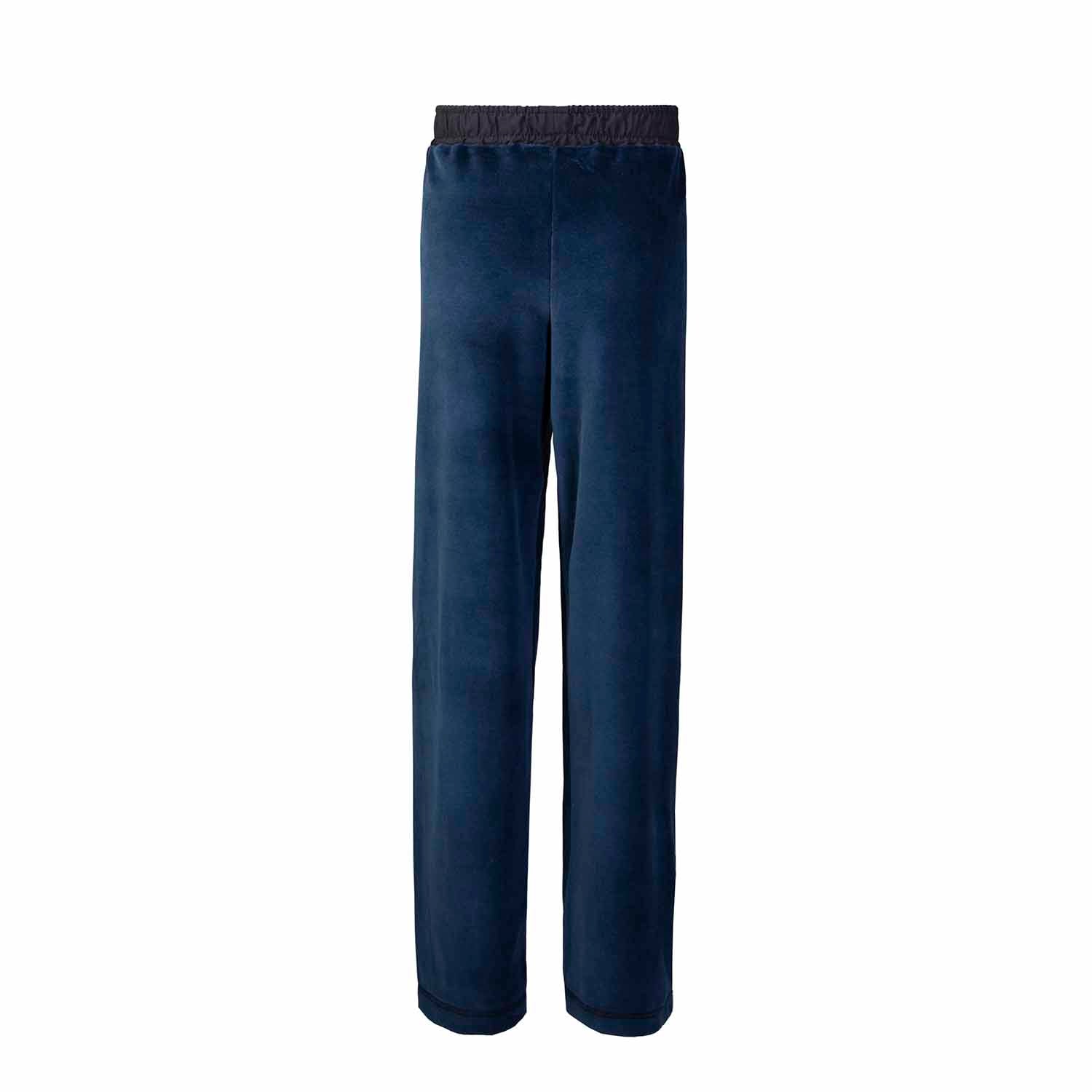 Infantium Victoria Royal Blue Samthose Kinder Gr. 116