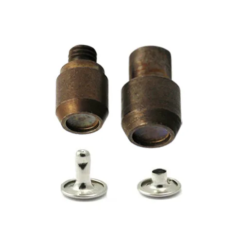 Kam Snaps Tools KX Matrize für Hohlnieten 8 mm