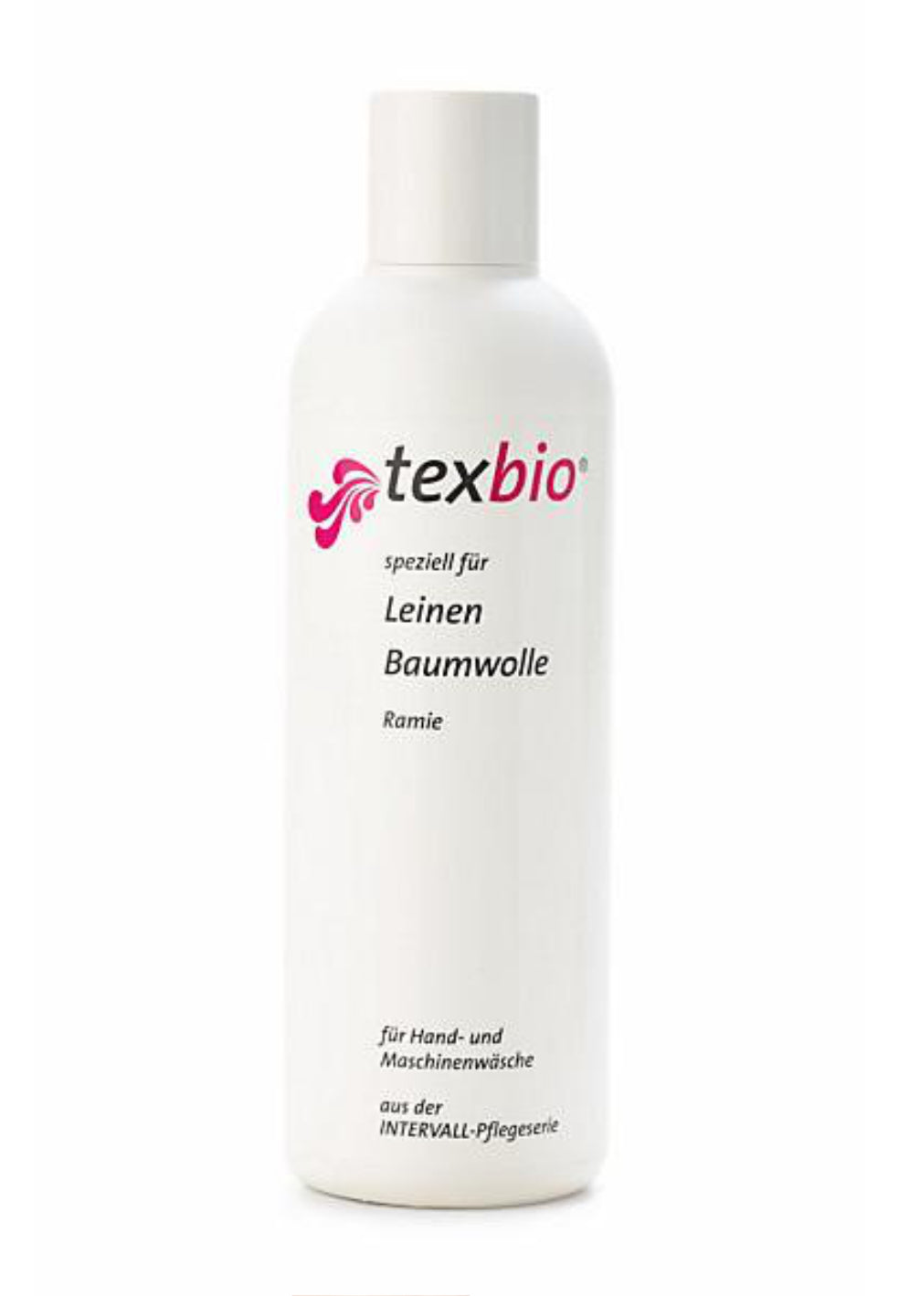 TexBio Waschmittel Leinen Baumwolle 250g