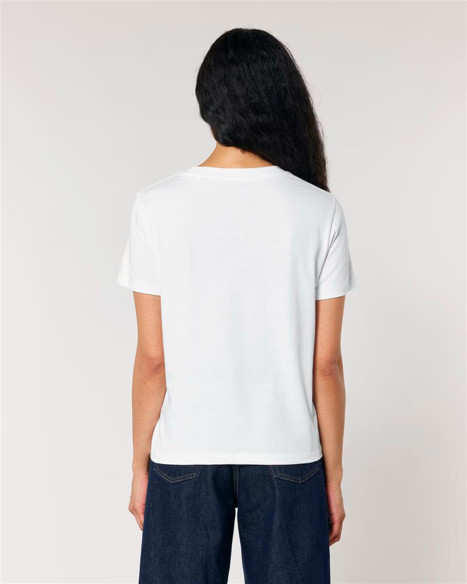 marlowe nature Muser Shirt Bio-Baumwolle fraiche peche