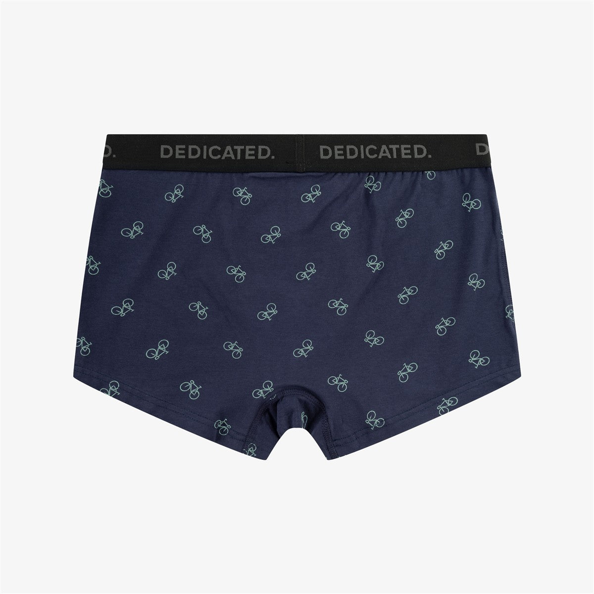 Marlowe Nature Kalix Bike Pattern Boxershorts navy M