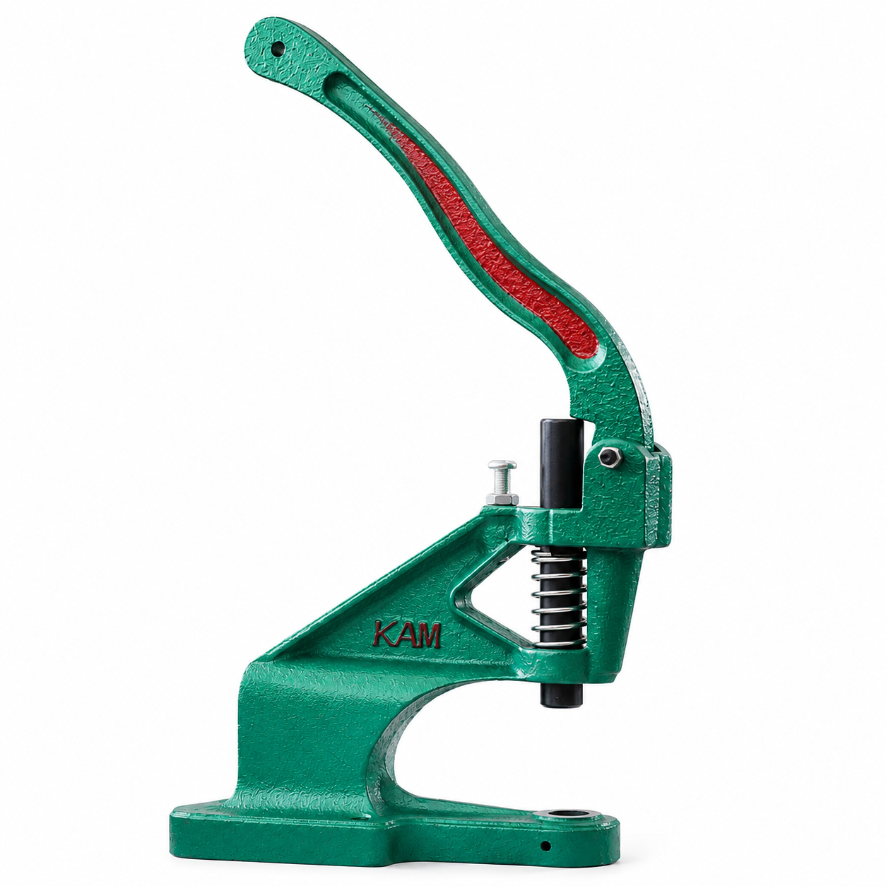 Kam Snaps Tools DK93 Tischpresse Druckknopfpresse Tiffany Blue