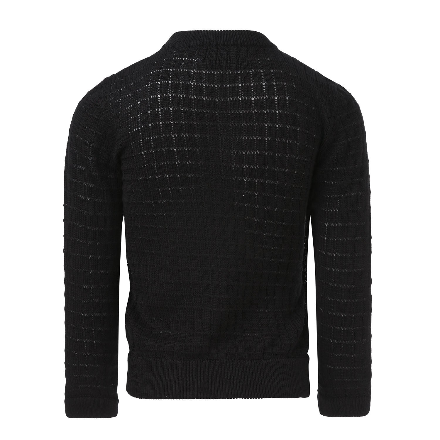 Infantium Victoria Cardigan schwarz Baumwolle Sommer 68-140