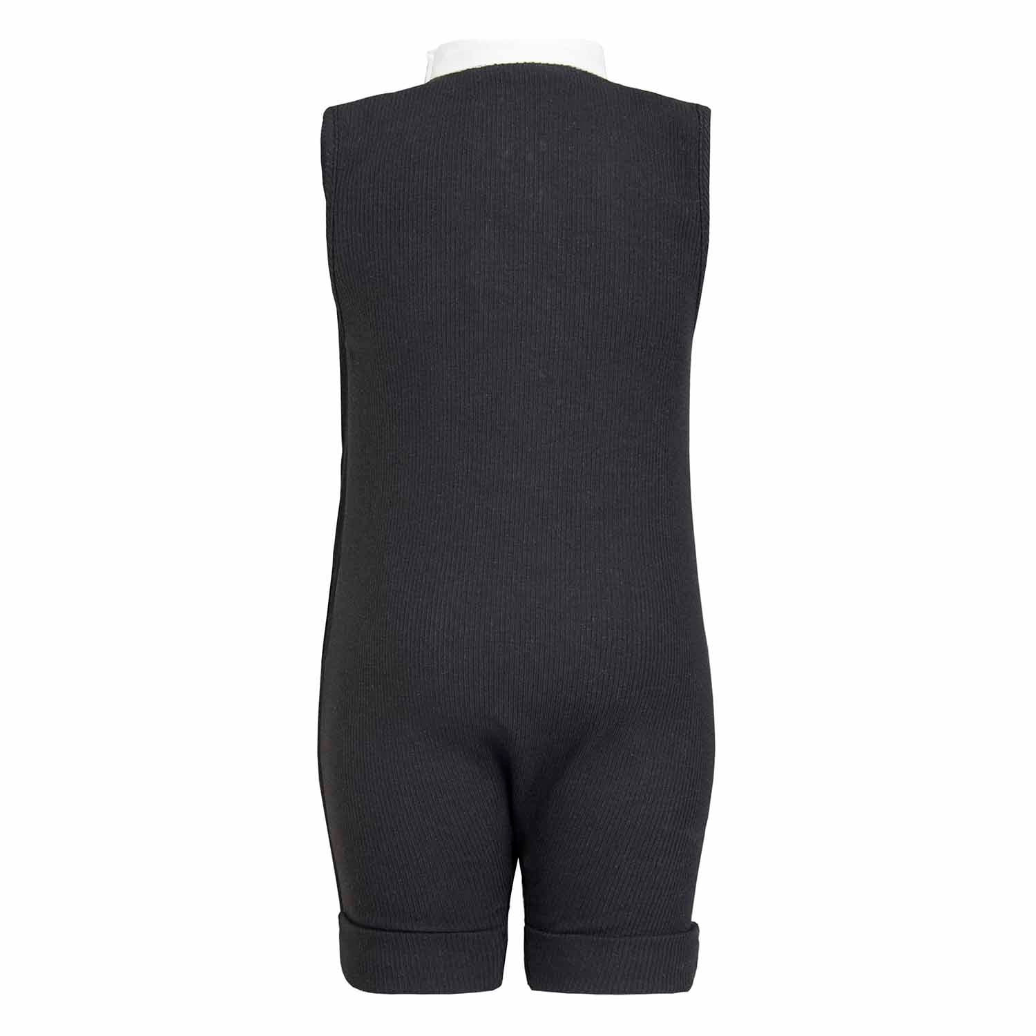 Infantium Victoria Vintage Baby Bodysuit Body Gr. 68 festlich