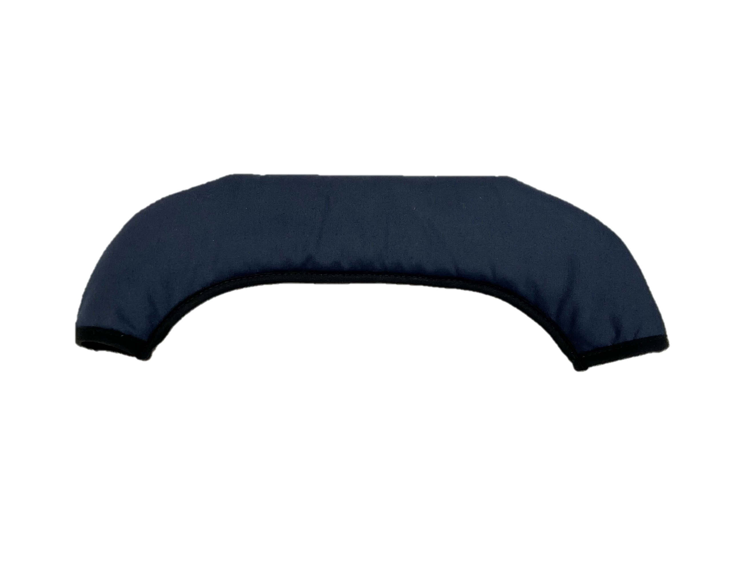 Naturkind Ida Spielbügel-Bezug Lux Evo Kornblume Textil