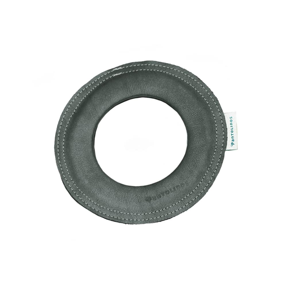 Pantolinos Wurfring M Wurfspiel paloma Leder 17cm