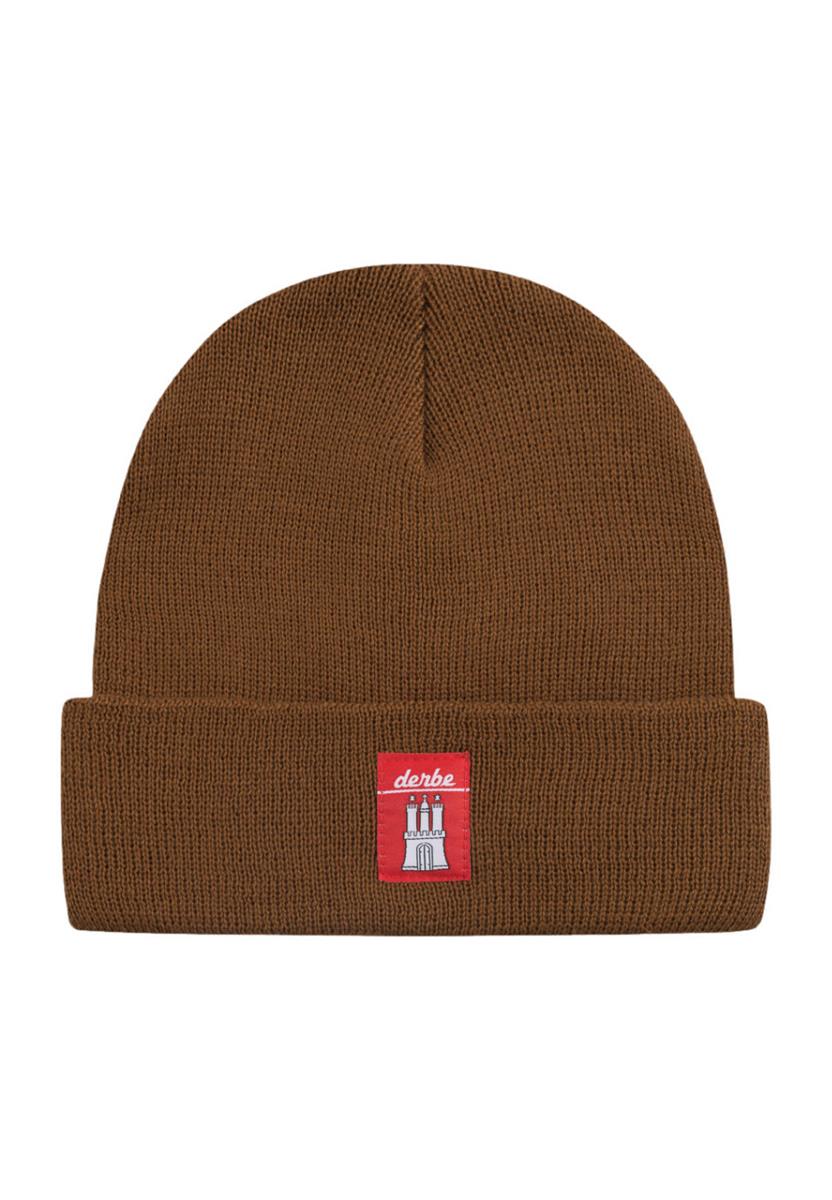 marlowe nature Accessoires Bonnet Mütze monks robe recycelt