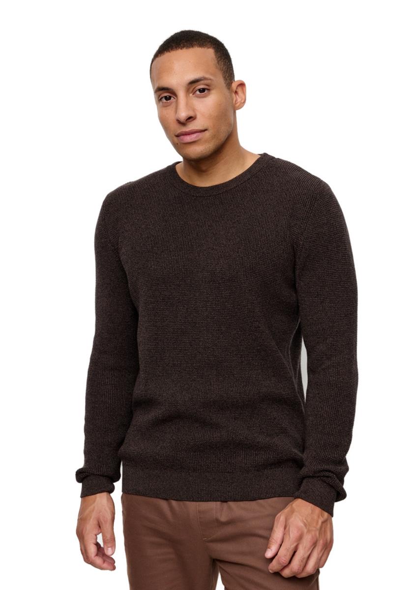 marlowe nature Pullover Bacopa Pullover taupe M Bio