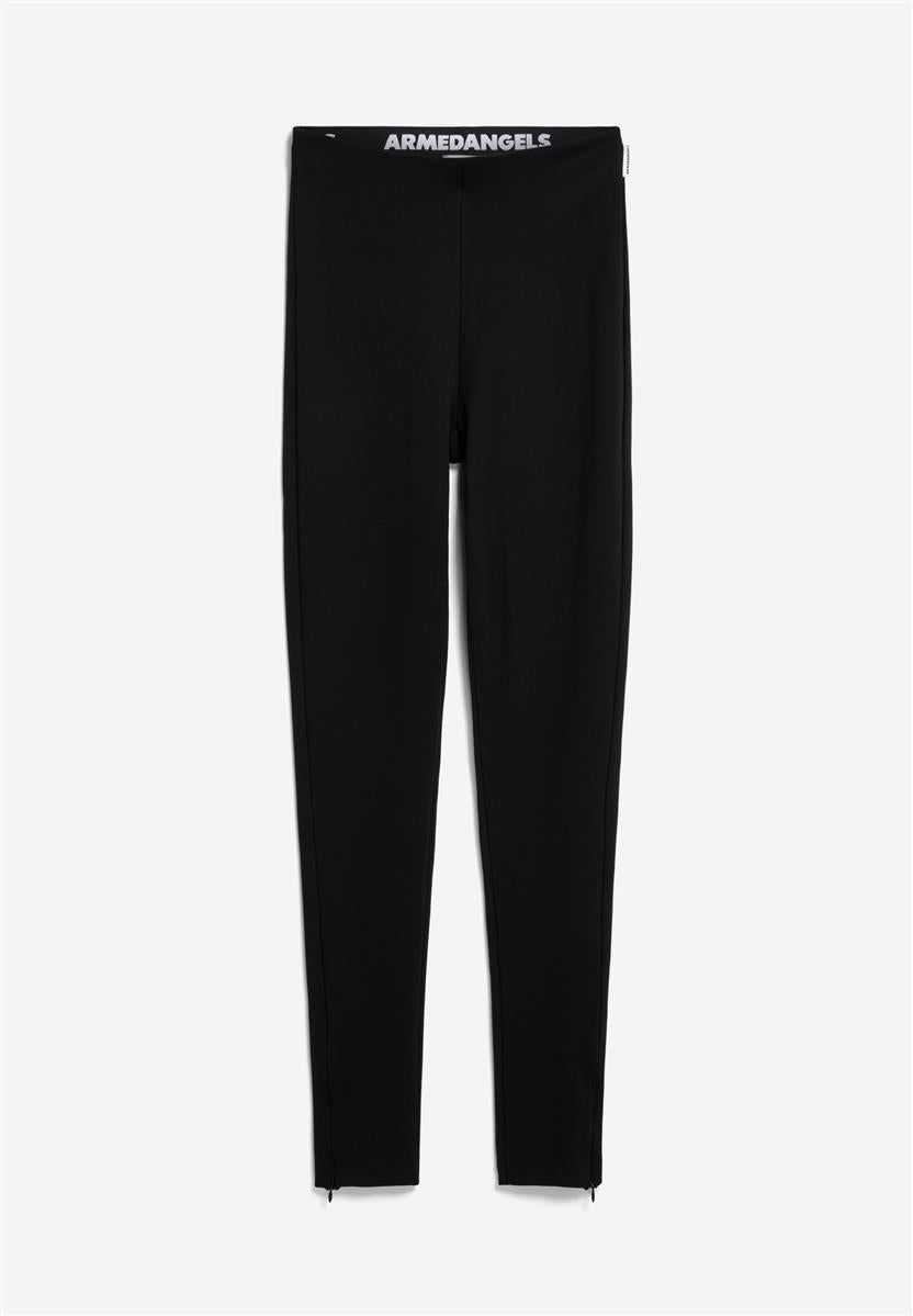 Marlowe Nature Jarlaa Maraa Leggings schwarz XS Ecovero