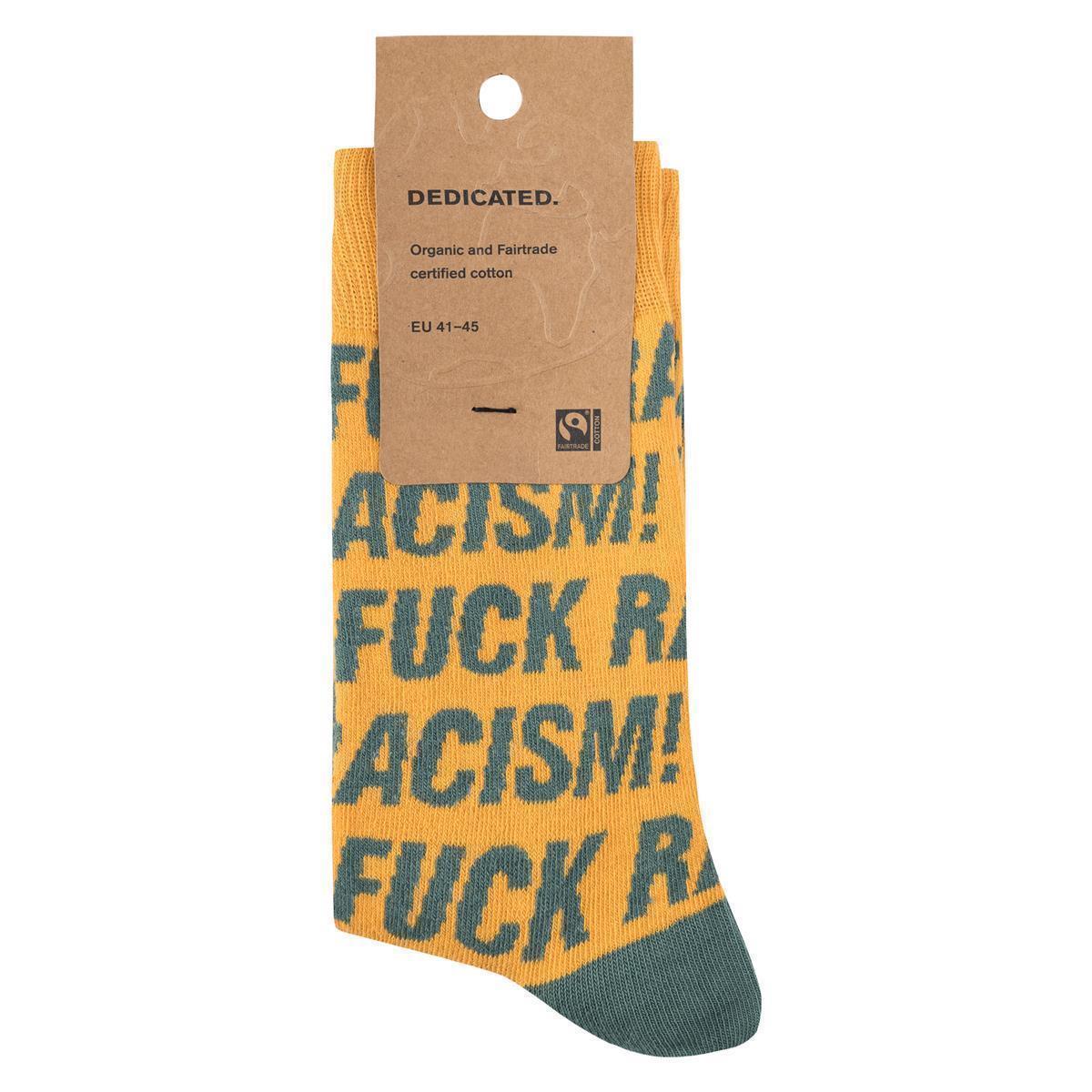 marlowe nature Sigtuna Socks Socken Bio-Baumwolle beeswax