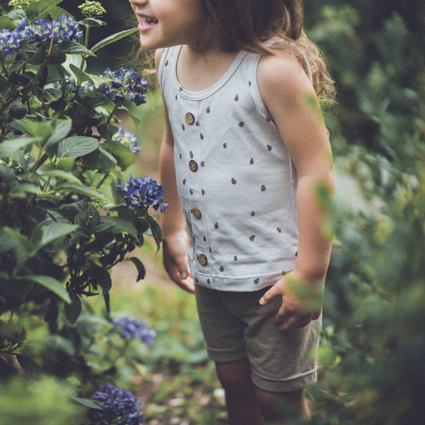 Moeve Design Mini Kathrin Gr.86-164 Schnittmuster Kleid Jersey