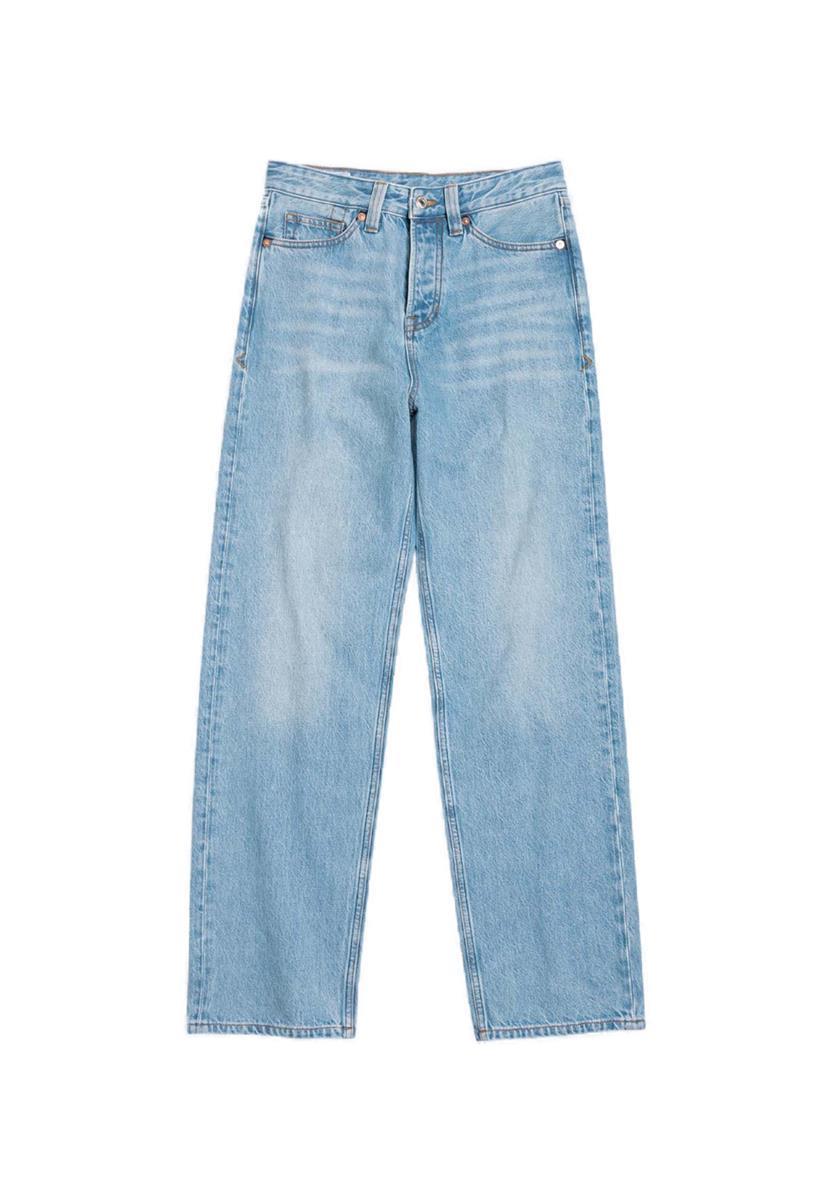 marlowe nature Noah Jeans blue reef light used Bio