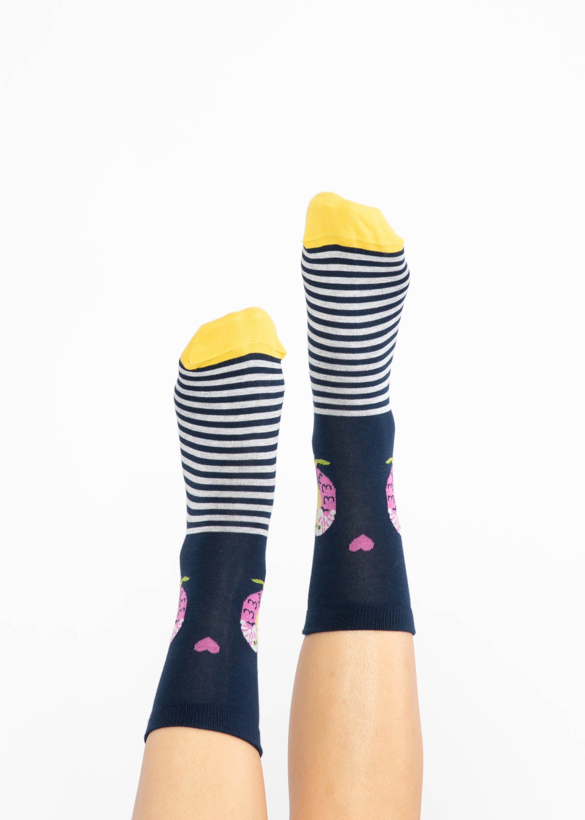 marlowe nature Sensational Steps Socke budgie buddies Bio