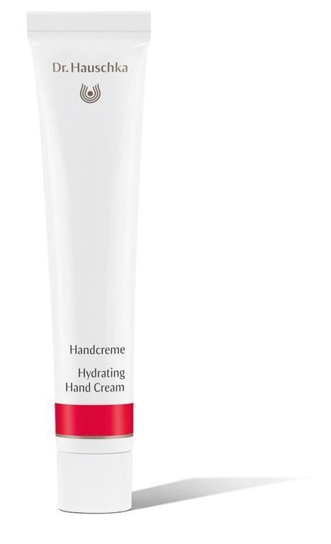 Dr. Hauschka K Handcreme 50ml Naturkosmetik trockene Hände