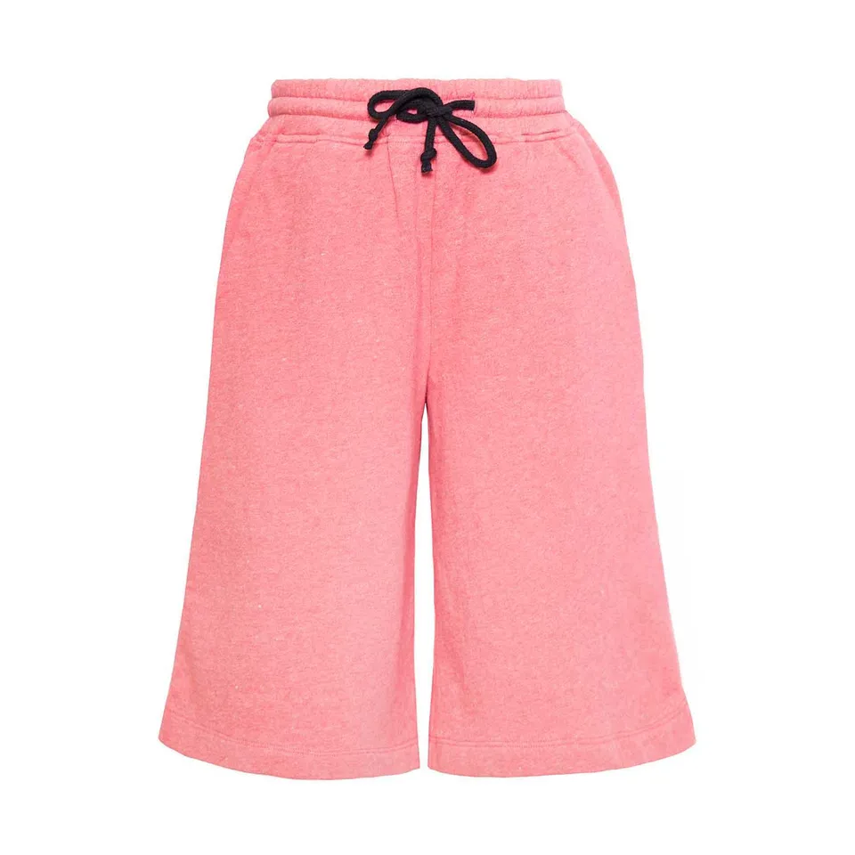 Infantium Victoria Bermuda Shorts Pink Shorts 104-152 Baumwolle