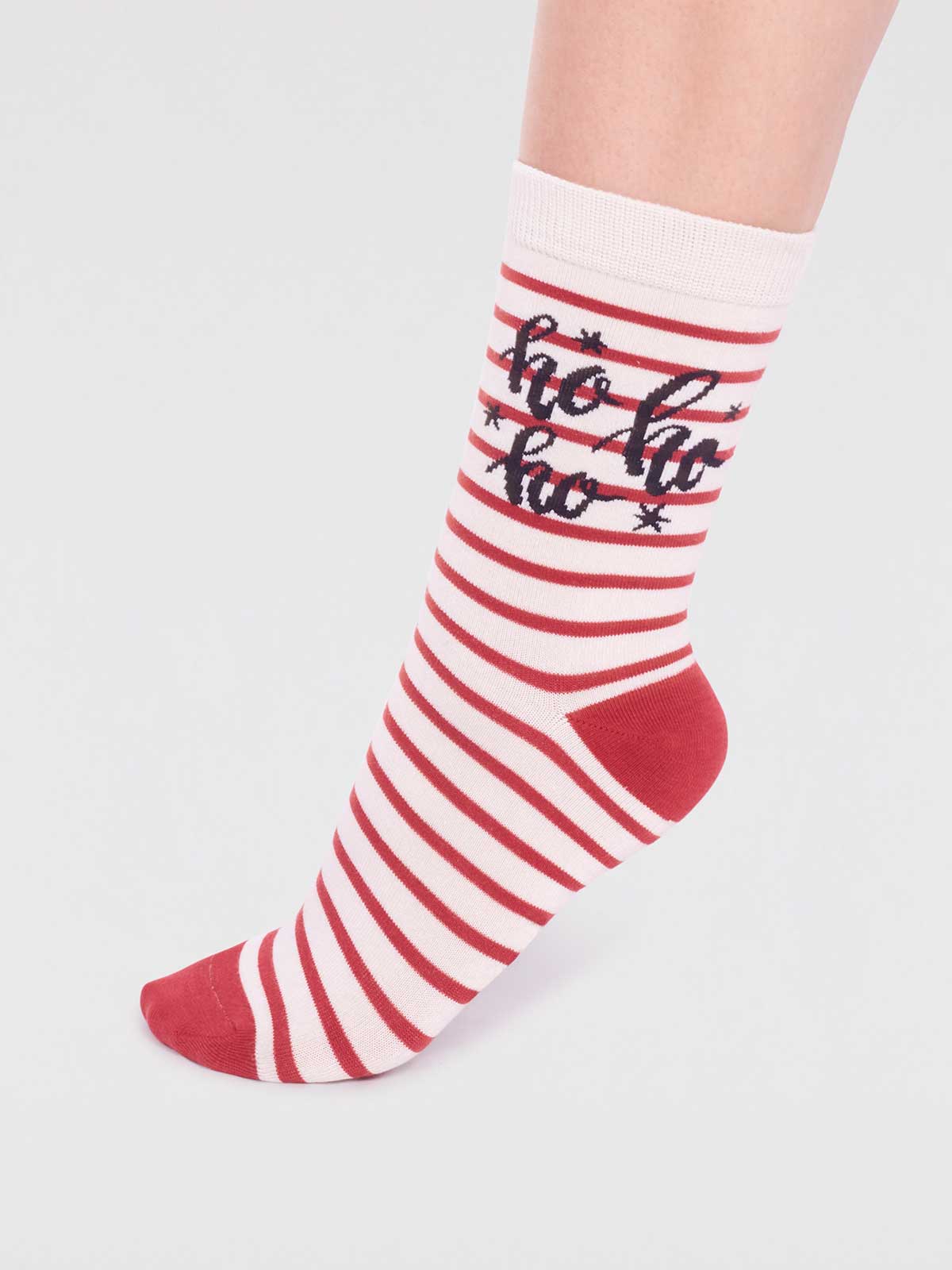 Thought Joya Christmas Sweet Sock Socken multi 37-41 2 Paar