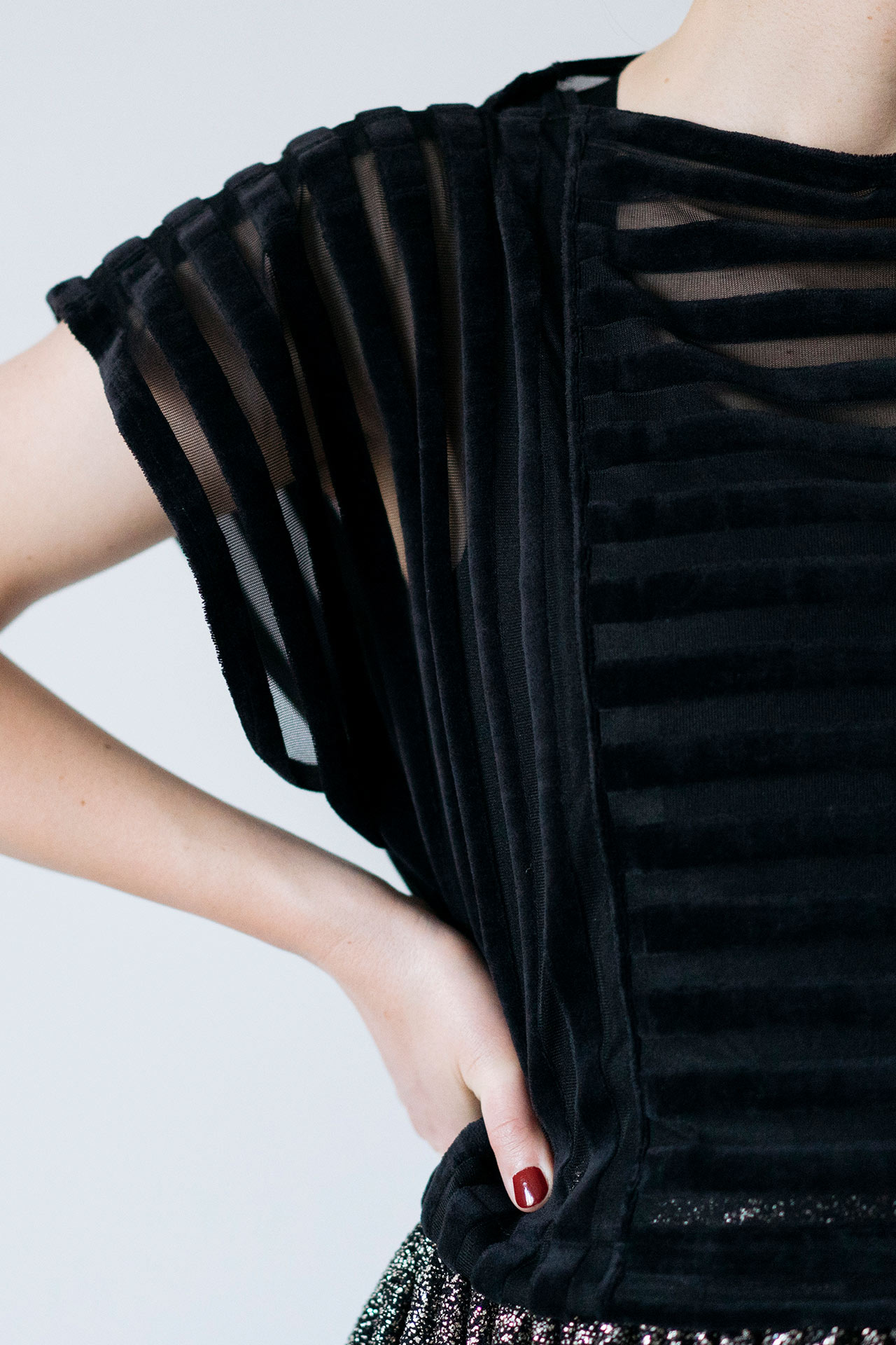 Yes, Honey Oberteile #restless Shirt Schnittmuster Hemdchen gratis