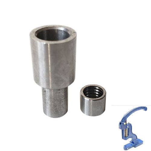 Kam Tools TLF-KX Adapter Set für Tischpresse 3/8 Zoll