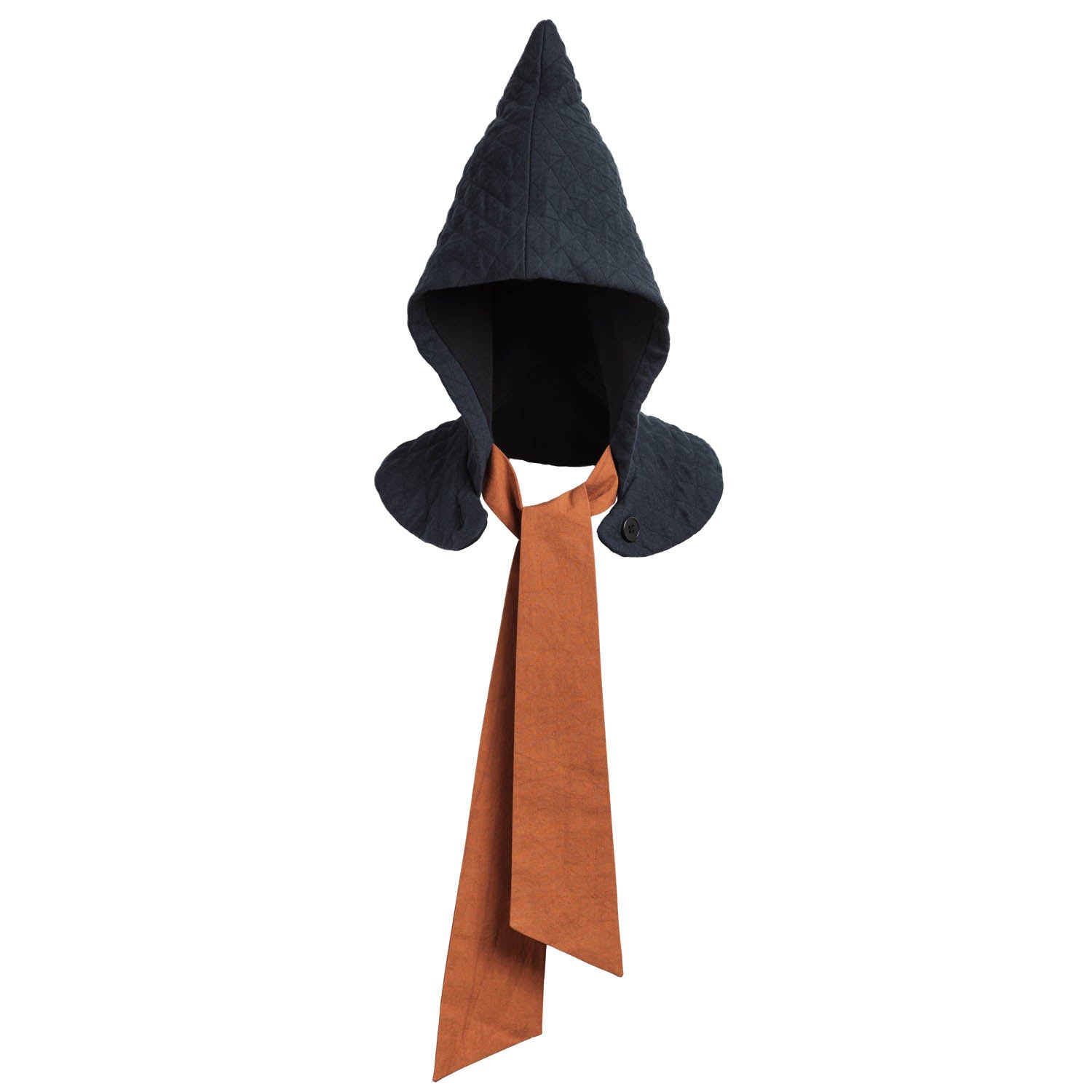 Infantium Victoria Wizard Pointy Hat Hut spitz Baumwolle