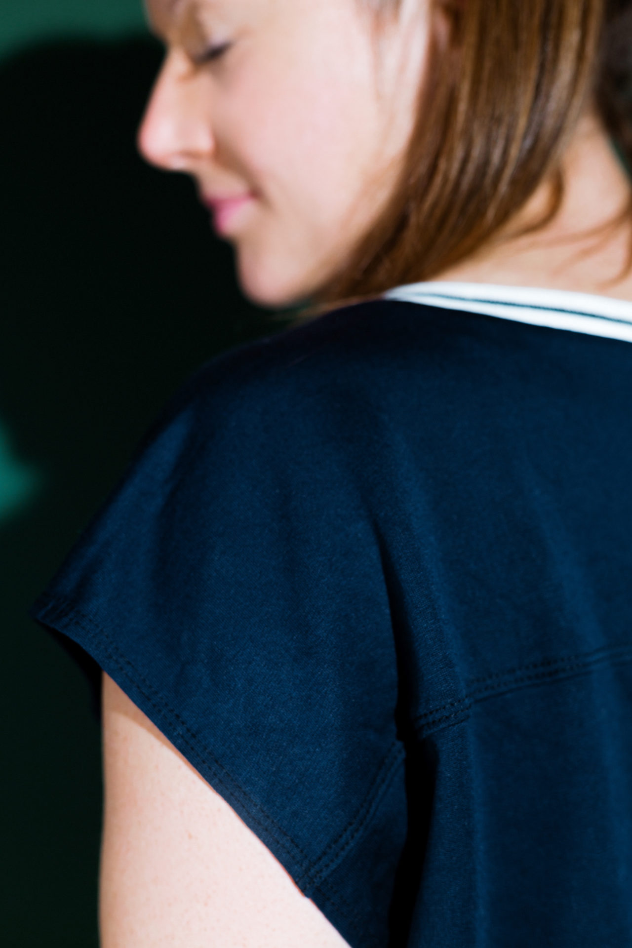 Yes, Honey #twentyminutes Shirt Schnittmuster PDF