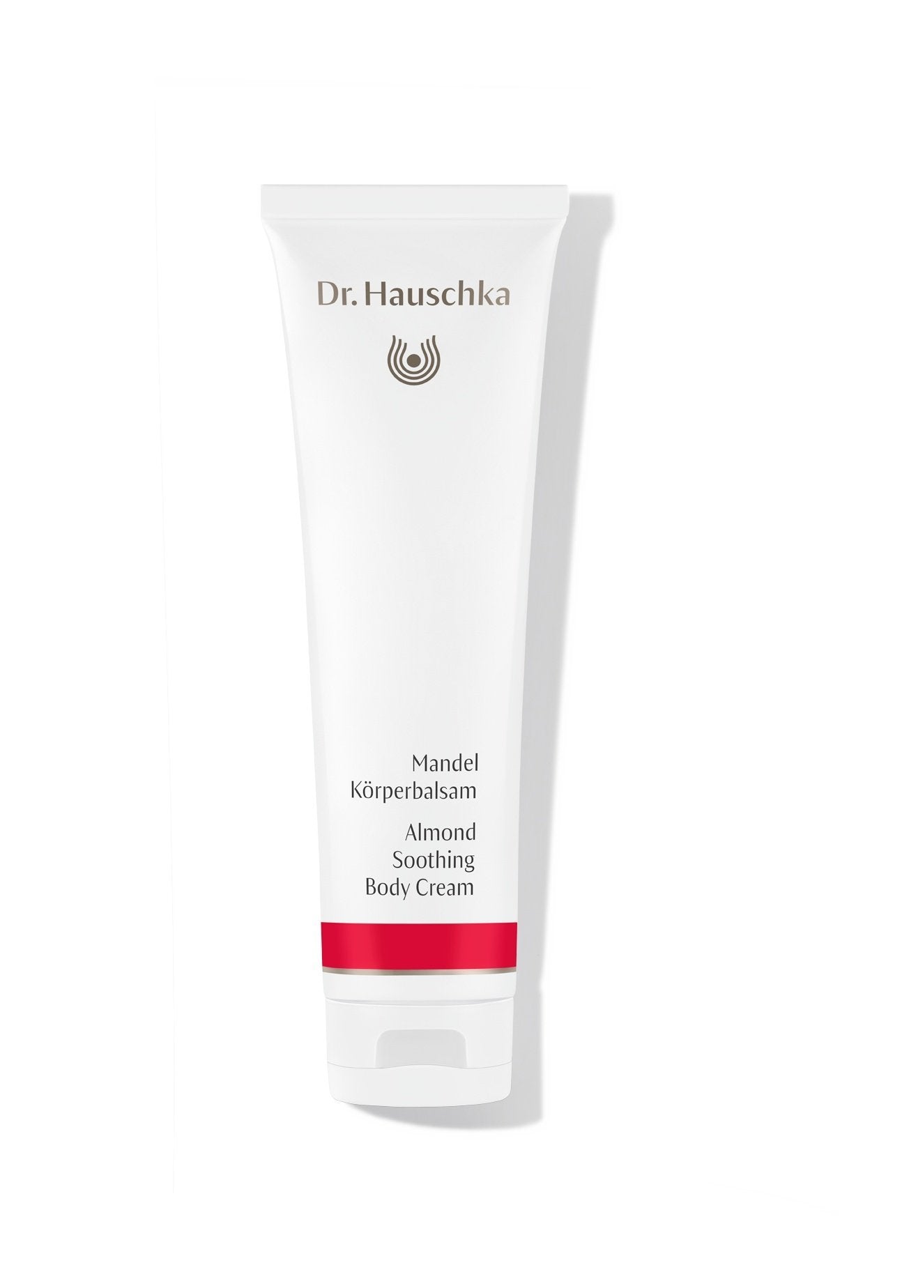 Dr. Hauschka Mandel Körperbalsam 145ml trockene Haut