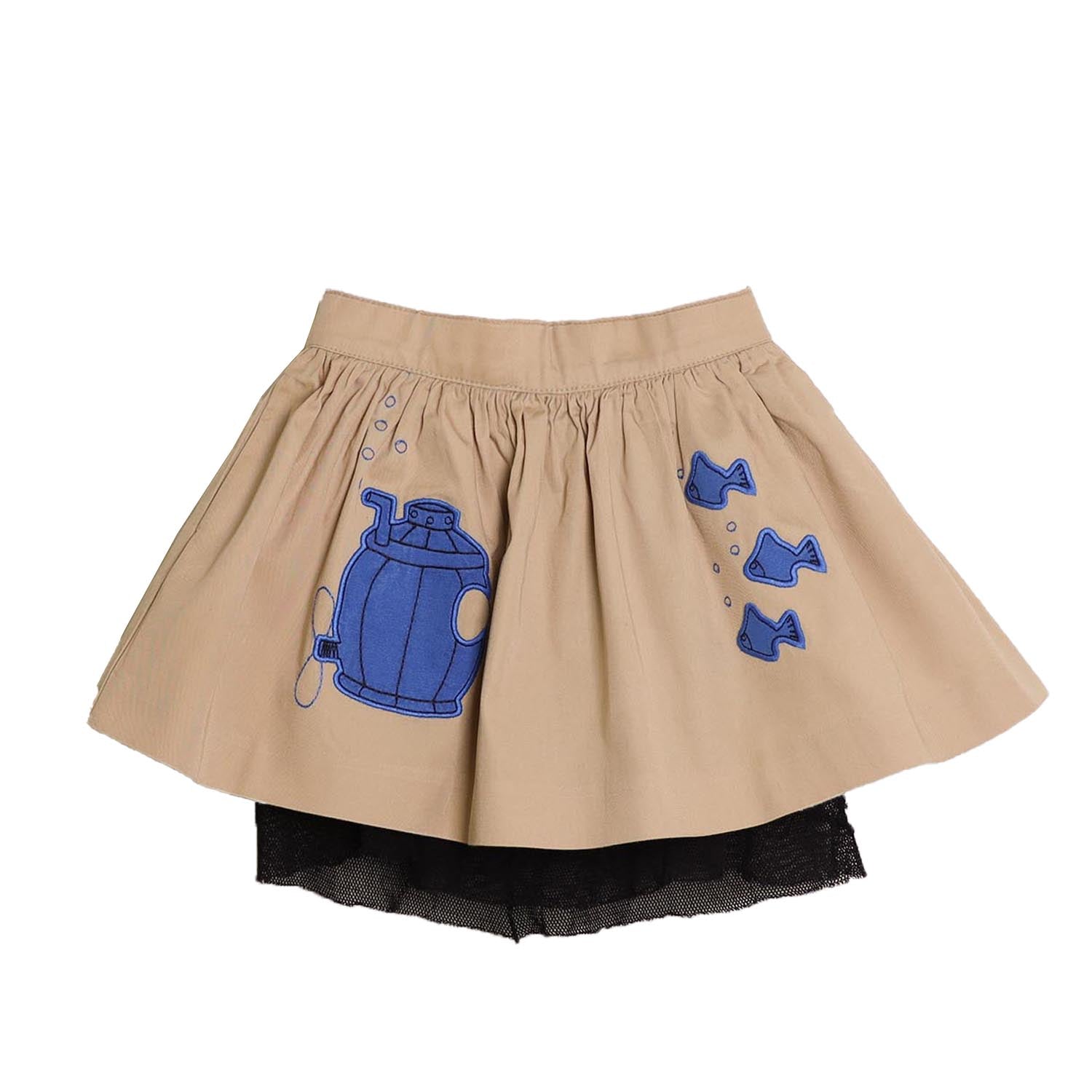 Infantium Victoria Magic Mending Rock Beige 92 Second Hand