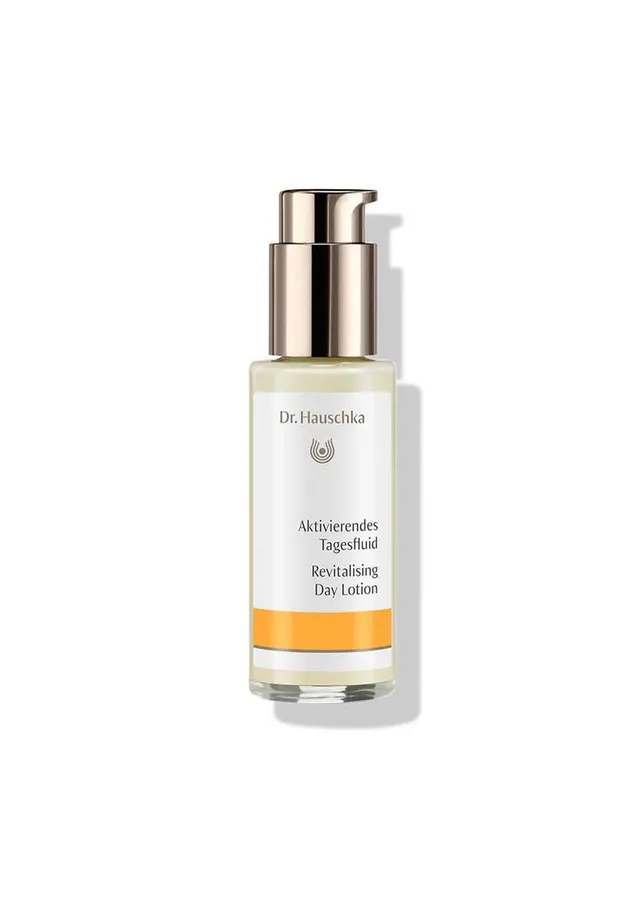 marlowe nature Aktivierendes Tagesfluid 50 ml Aprikose