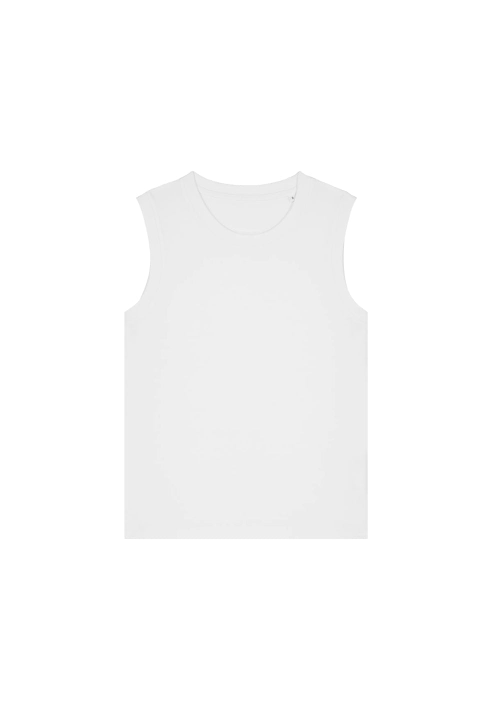 marlowe nature Mia Top black M Bio-Baumwolle