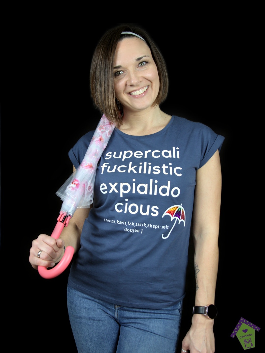 Schnittrebell Supercalifuckilisticexpialidocious Plotterdatei SVG
