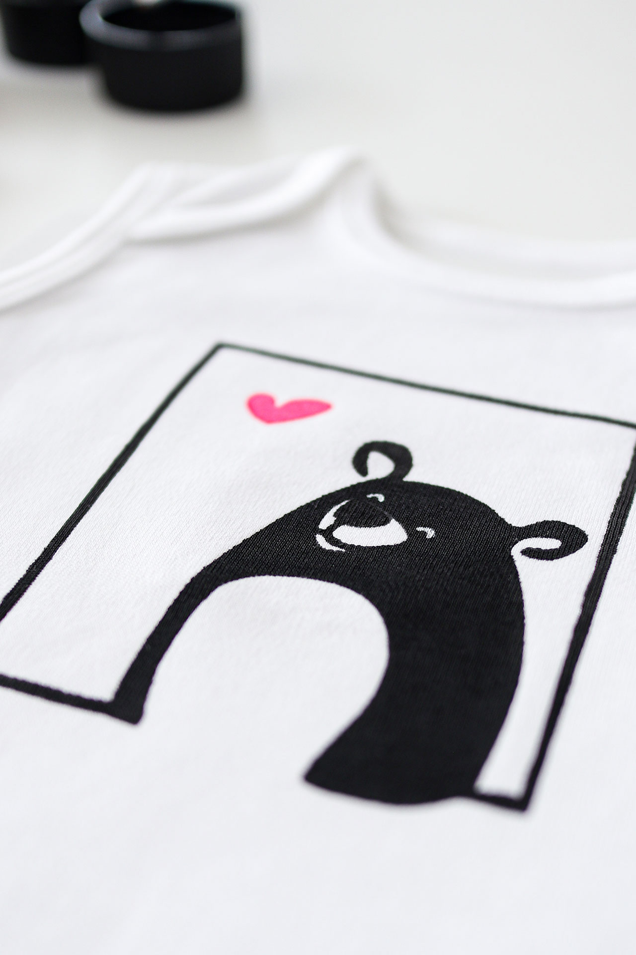 Yes, Honey Bär #tholomeus Plotterdatei Tiermotiv