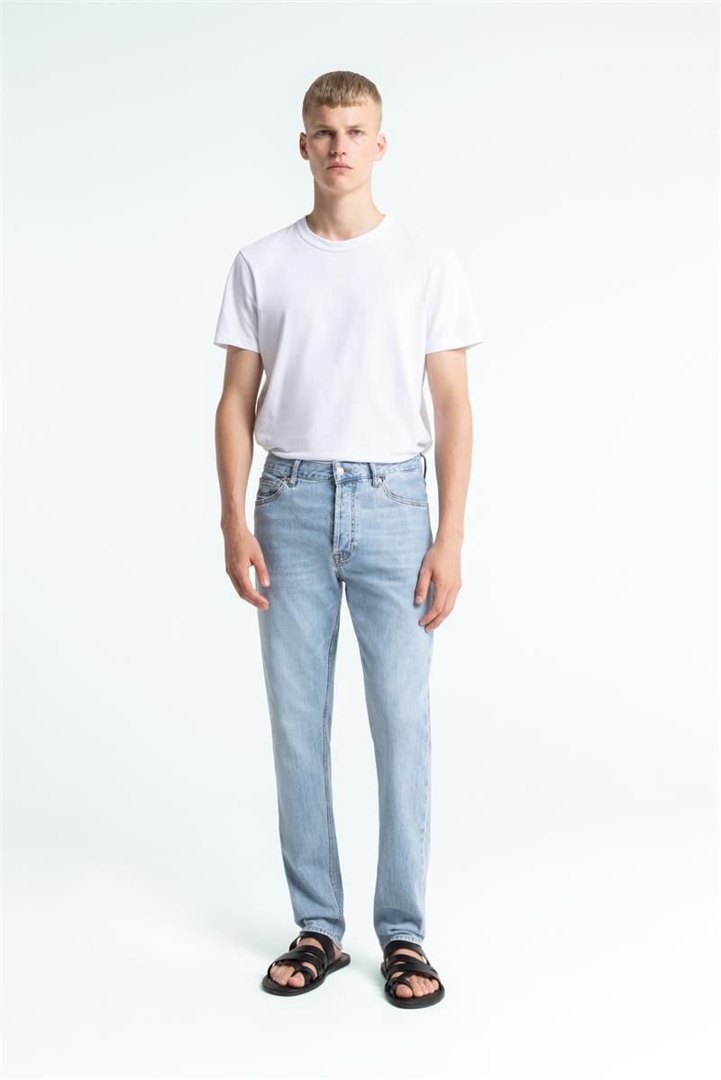 Marlowe Nature Addo light Jeans atria super light used 31/32 Bio