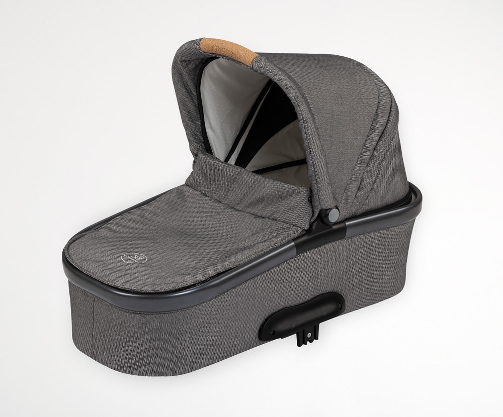 Naturkind Lux Evo Babykorb Tragenest Bio Auslaufmodell