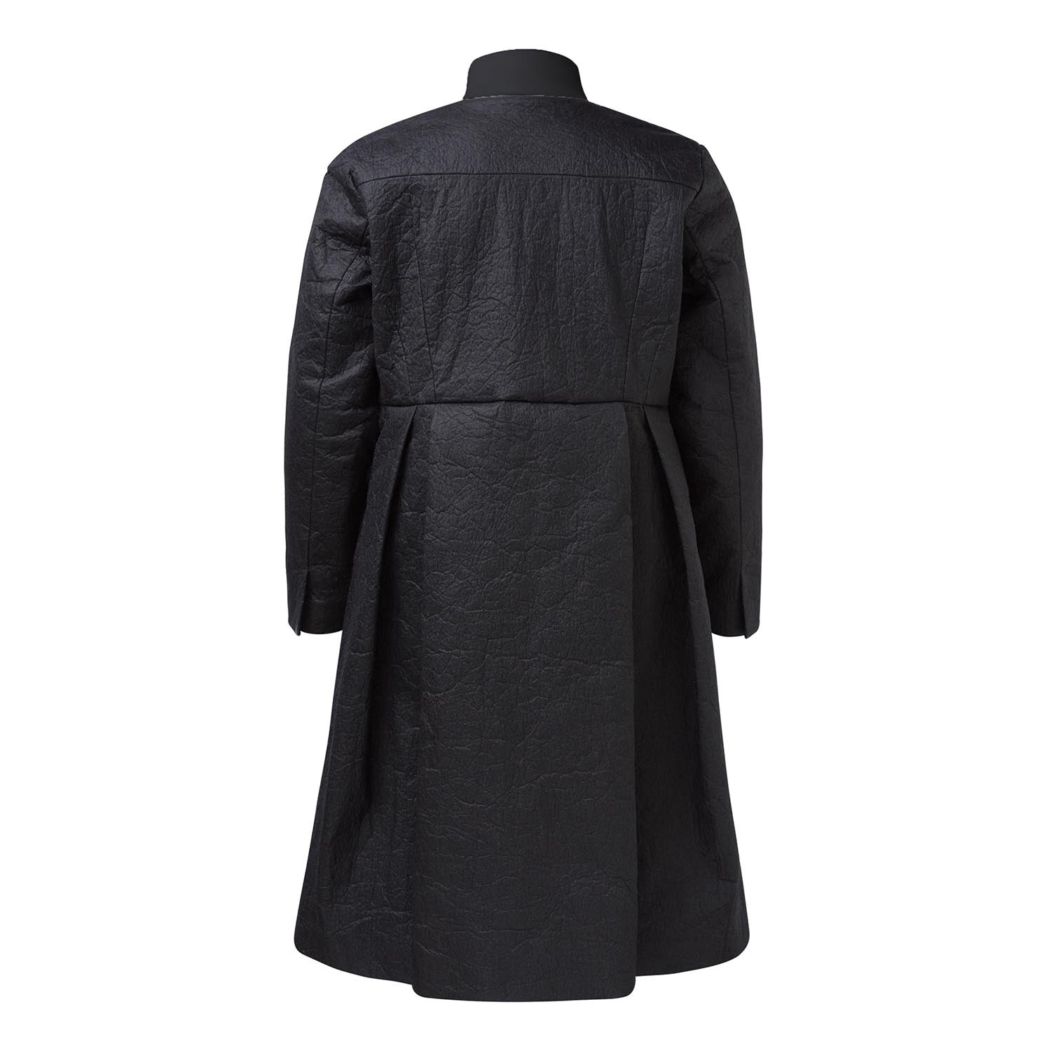 Infantium Victoria Piñatex Coat Kindermantel 128 vegan