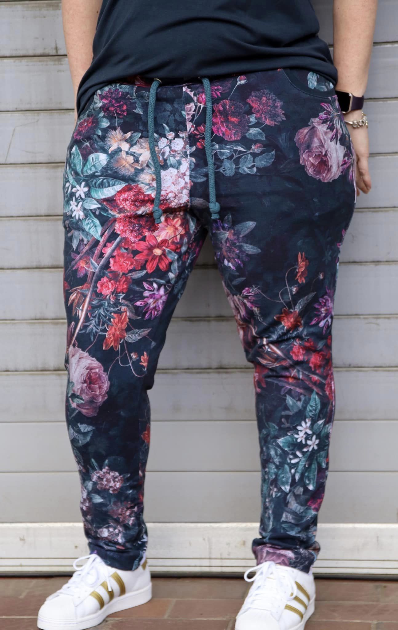 Schnittrebell Ebooks Casual Pants Sienna Gr.34-54 Hose