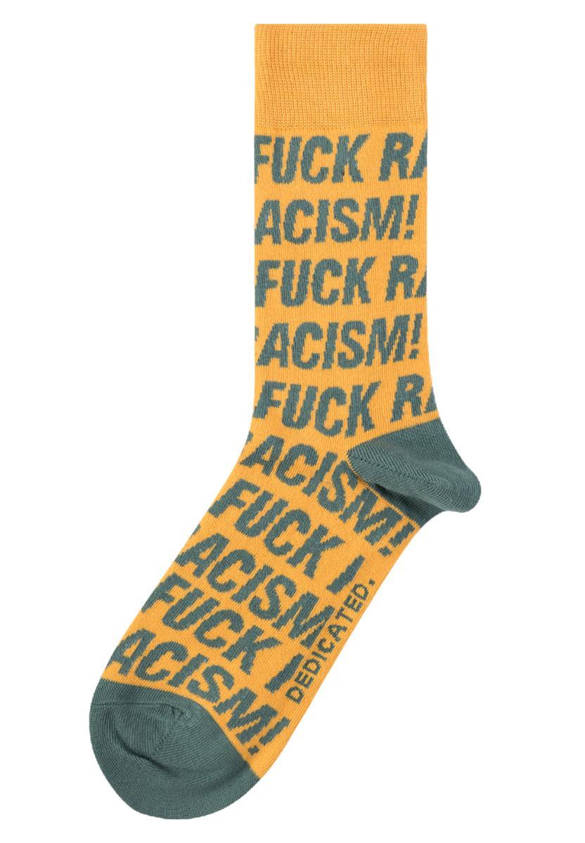 marlowe nature Sigtuna Socks Socken Bio-Baumwolle beeswax