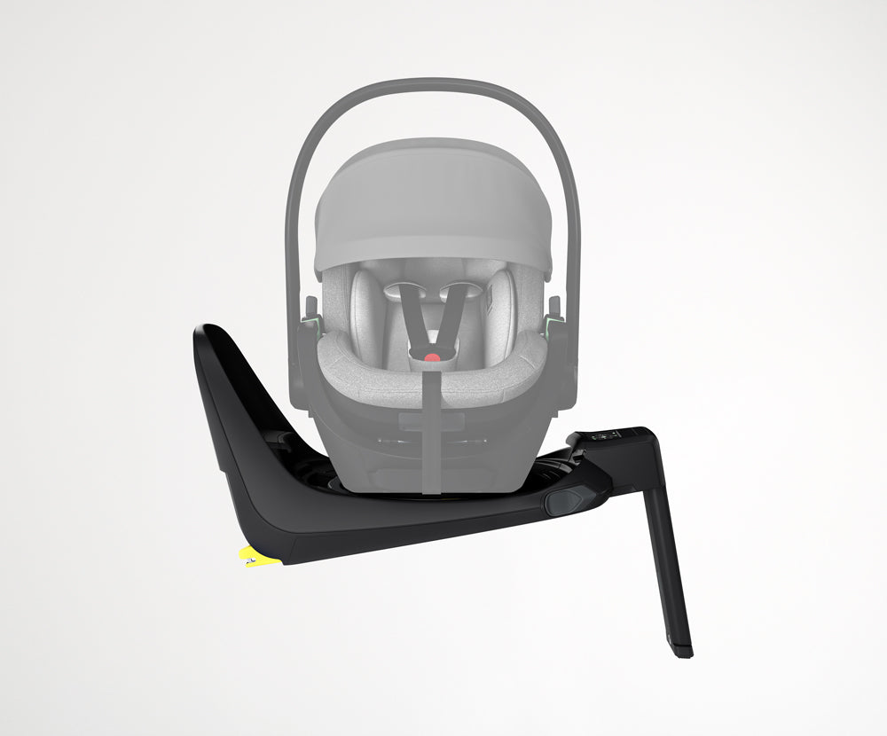 Thule Alfi ISOFIX Basisstation Kindersitz-Basis