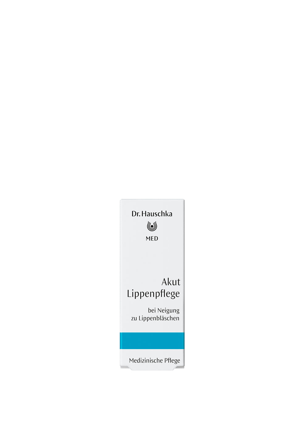 Dr. Hauschka Labimint Akut Lippenpflege 5ml Minze