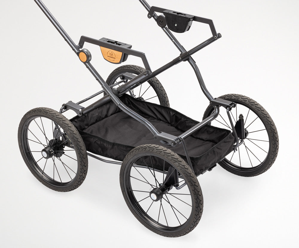 Naturkind Ida Einkaufskorb Abdeckung Basket Cover