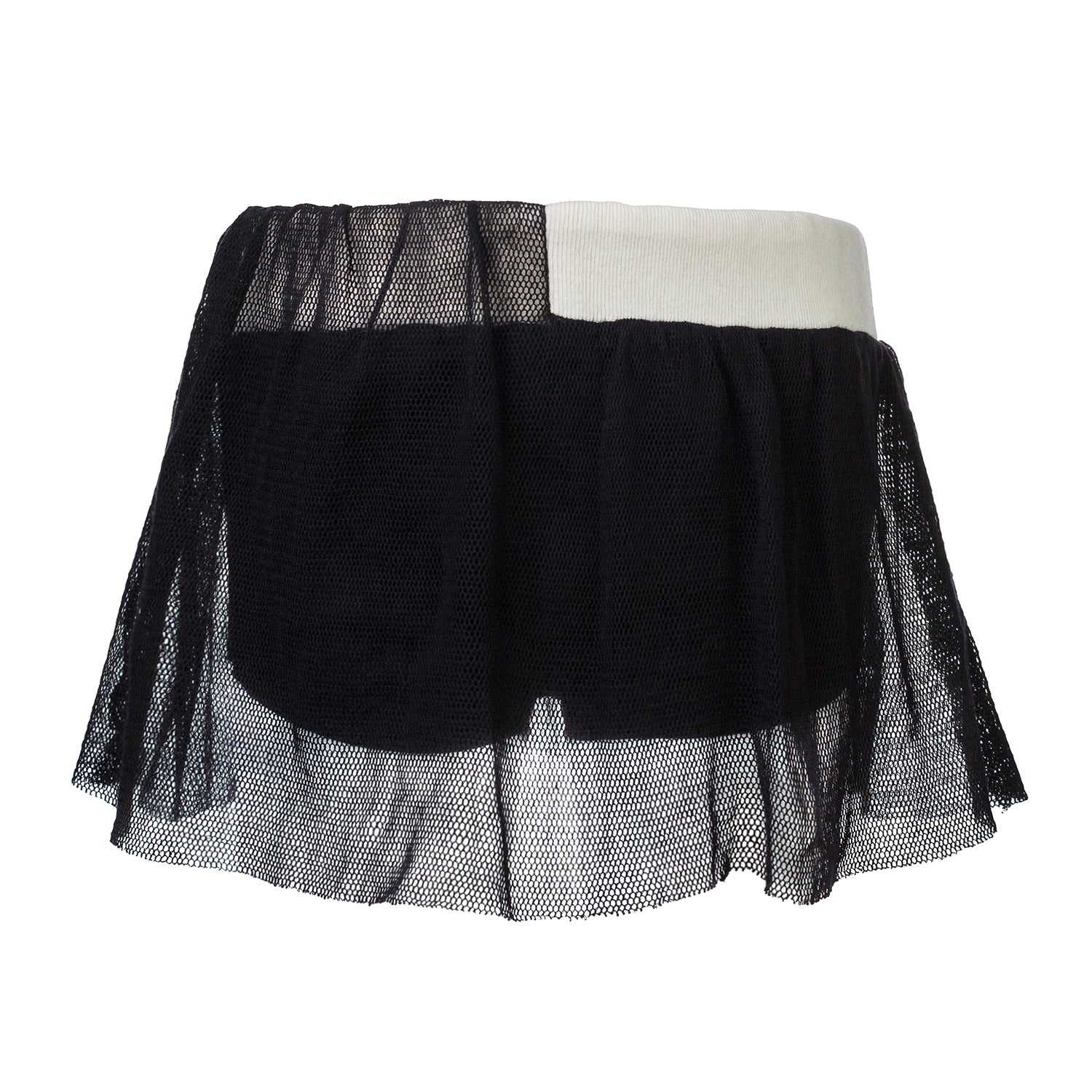 Infantium Victoria Black Velvet Bloomers Pumphose schwarz Baumwolle