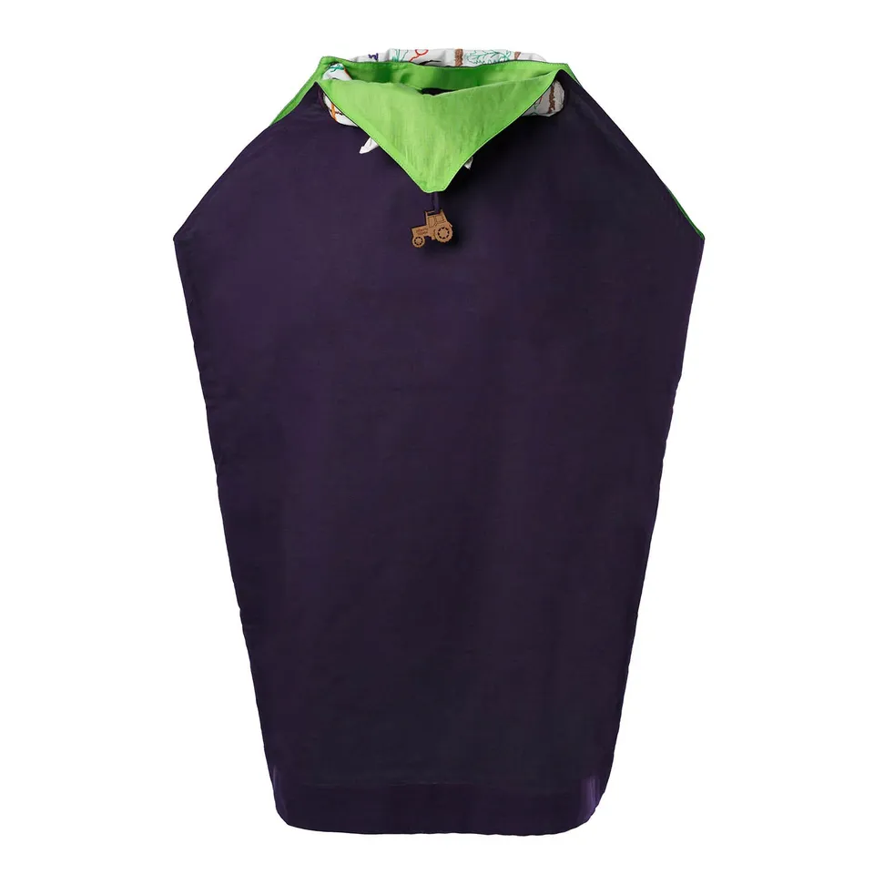 Infantium Victoria Purple Dress Kleid lila 164