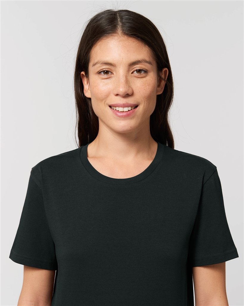 Marlowe Nature Creator 2.0 T-Shirt white Bio-Baumwolle