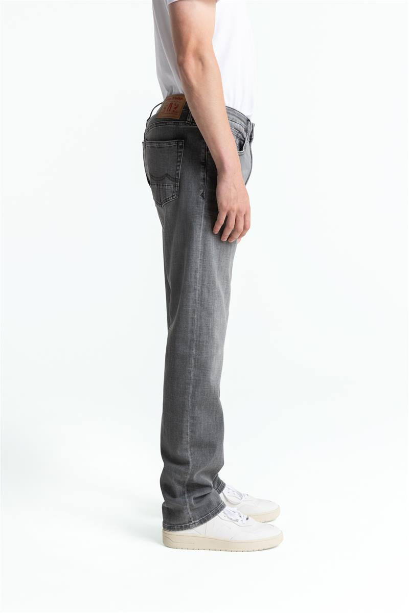 Kings of Indigo Ryan grey Jeans sophia light grey 32/32 Bio